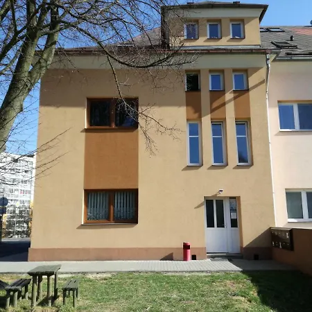 Apartman U Horynu - Sadova Ceska Trebova Exterior photo