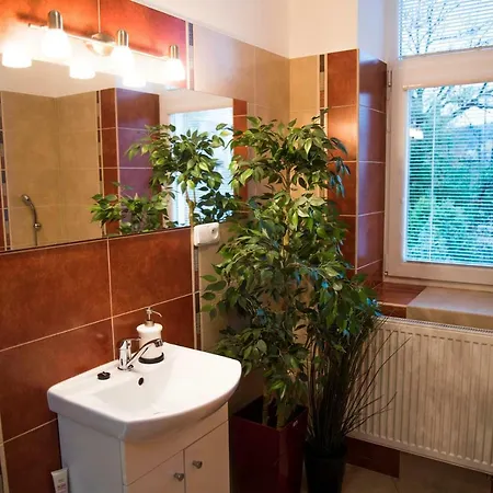 Apartman U Horynu - Sadova Ceska Trebova Exterior photo