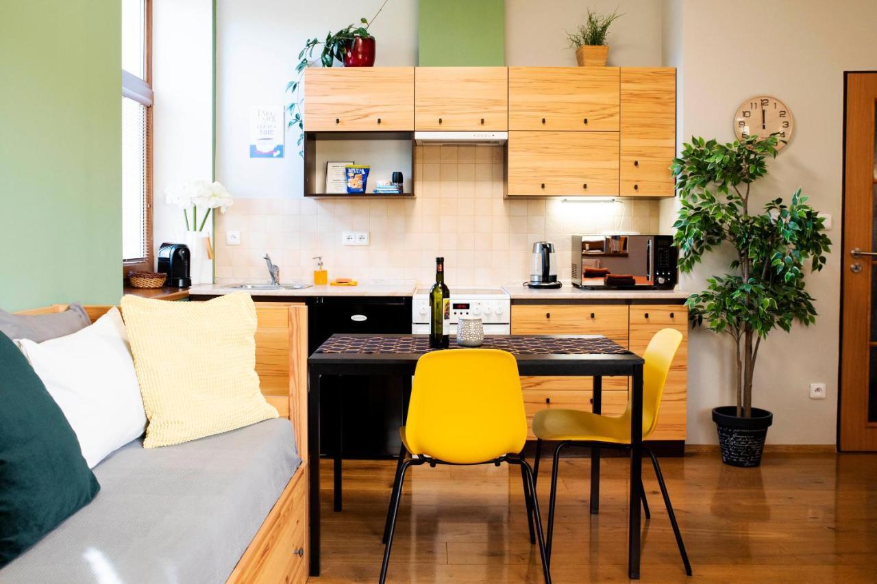 Apartmán U Horynu - Sadova Ceska Trebova