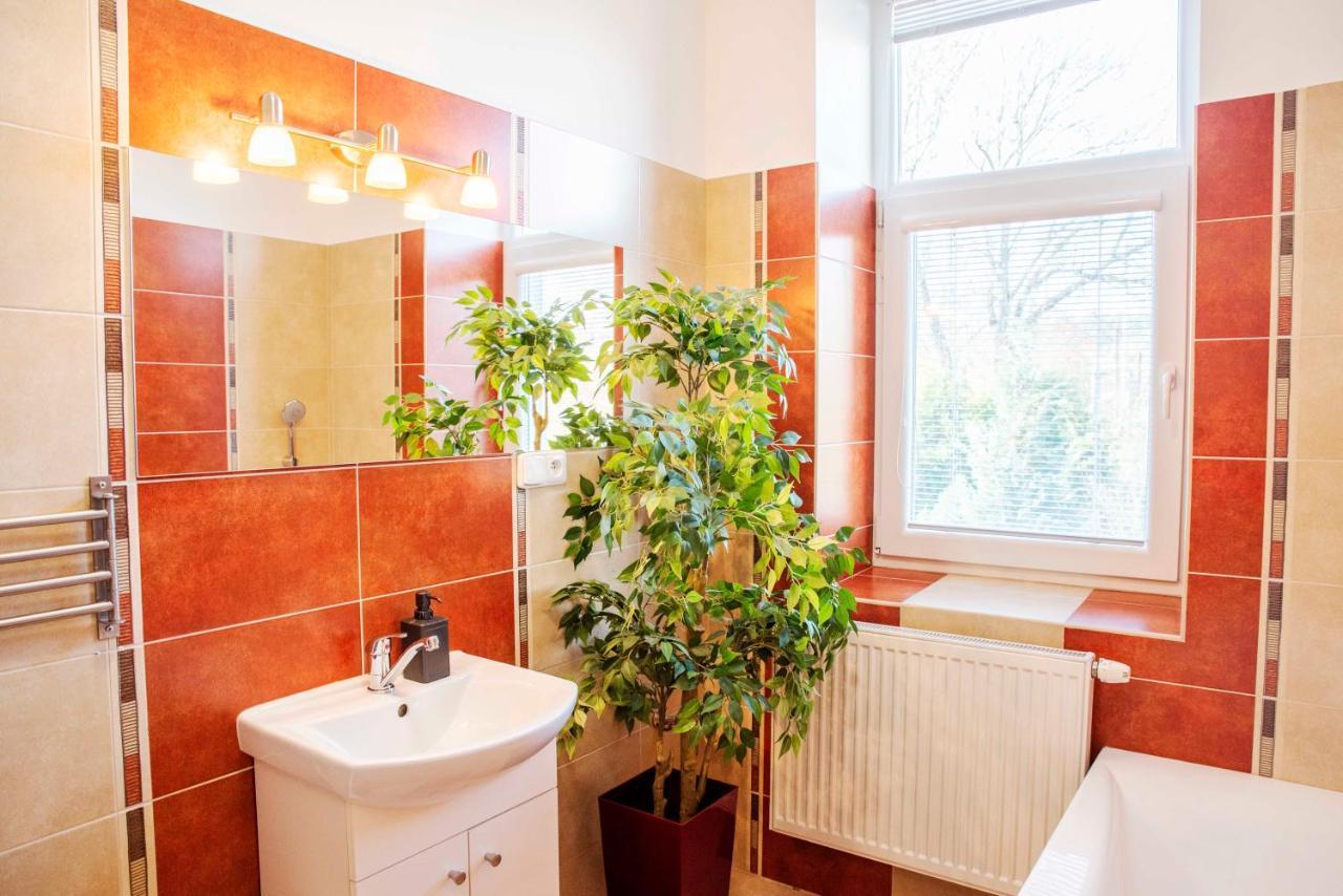 Apartment U Horynu - Sadova Ceska Trebova