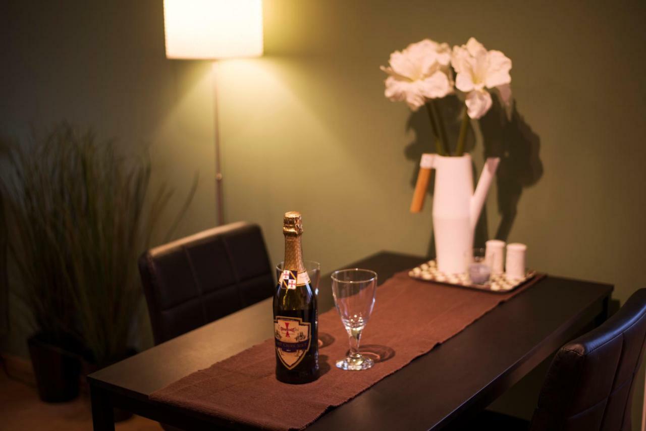 U Horynu - Sadova Apartment Ceska Trebova